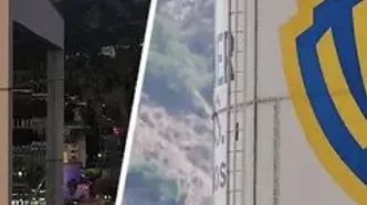 بزرگ‌ترین خرید تاریخ هالیوود؛ «وارنر برادرز» زیر پرچم «نتفلیکس»