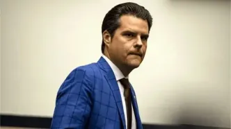 اخاذی اسرائیل از سیاستمدار آمریکایی با سوءاستفاده از «ایران»