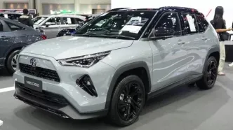 محصول جذاب تویوتا، ارزان‌تر از تیگو ۷ در ایران