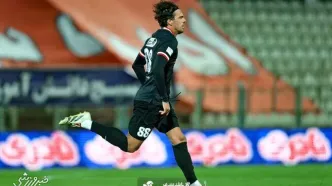 آرپیچی‌زن پرسپولیس برگشت!