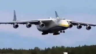 شاهکار مهندسی انسان‌ها که نابود شد!