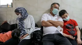 خطری که این روزها جان ایرانی‌ها را تهدید می‌کند