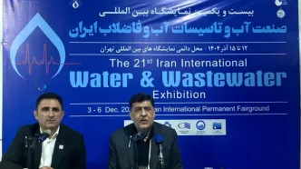 دلایل کاهش سطح آب خزر تشریح شد