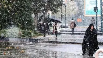 بارش‌های زمستان نرمال خواهد بود، اما کم بارشی‌ها جبران نمی‌شود