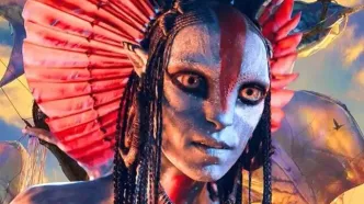 فروش «آواتار۳« به مرز ۲ میلیارد دلار!
