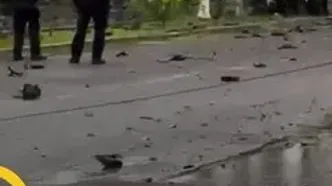 انفجار مرگبار خودروی بمب‌گذاری‌شده در مکزیک