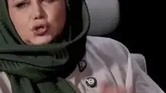 ببینید؛ گریه سوزناک بهنوش بختیاری: در حال مرگم!