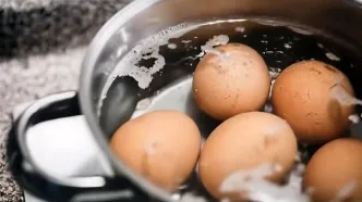 فواید معجزه‌آسای این ماده غذایی برای پوست و مو