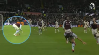 ویدئو: اشتباهات خنده دار پریمیرلیگ در سال 2025‏