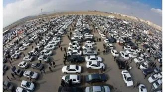 زمان قرعه کشی محصولات ایران خودرو اعلام شد