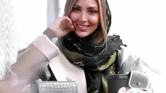 تجمل به سبک مینا مختاری؛ نگاهی به میز صبحانه خاص همسر ستاره سینما!