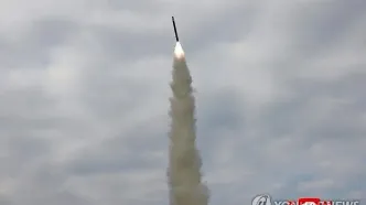 کره شمالی دوباره همه را غافلگیر کرد