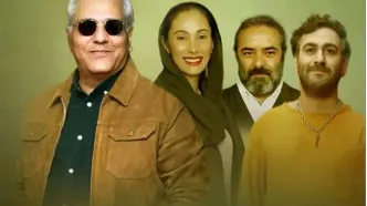 تازه‌ترین سریال مهران مدیری چه زمانی روی آنتن می‌رود؟