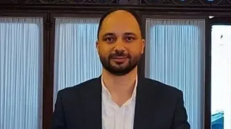 ماهانه شاهد سفرهای مقامات آذربایجانی و اسرائیلی هستیم/ هیچ سندی در خصوص احتمال نقش‌آفرینی آذربایجان در جنگ ۱۲ روزه نداریم