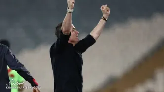 خاطره جذاب اوسمار از تقابل با تراکتور