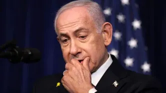 ماجرای پیام نتانیاهو به پوتین درباره جنگ با ایران