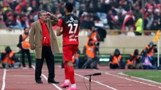 برانکو اشتباه نمی‌کرد؛ سرنوشت بازیکنانی که «پروفسور»از پرسپولیس کنار زد