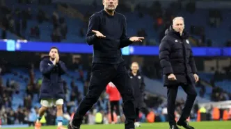 گواردیولا: در رئال بودم ۶ ماهه اخراجم می‌کردند!