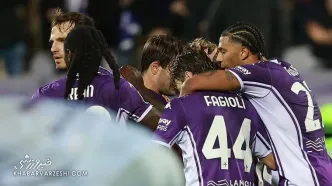 ویدیو| فیورنتینا بازی ۶ گله ساخت/ تمام گل های هفته شانزدهم سری آ