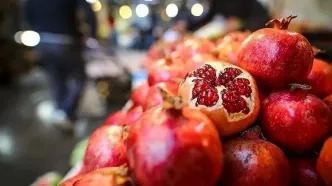 قیمت جدید میوه شب یلدا