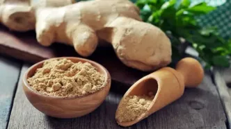 زنجبیل؛ تقویت‌کننده طبیعی میل جنسی