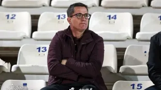 درخواست اوسمار از پرسپولیس: این مهاجم را جذب کنید |