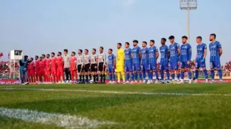 استقلال با پنجره بسته بازیکن می گیرد؛ پرسپولیس اوسمار نونوار می شود!