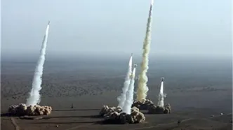 لانچرهای موشکی ایران  جابجا شد، حمله ایران به اسراییل در پیش است؟