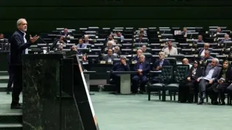 آنچه در جلسه غیرعلنی نمایندگان مجلس با اعضای اقتصادی دولت گذشت