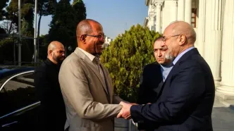 تاگسه چافو: ایران و اتیوپی دو کشور با تمدن باستانی هستند