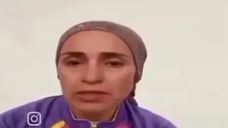 کشف پیکر بی‌جان بانوی کوهنورد در دماوند