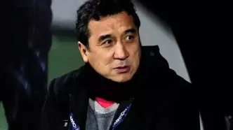 واکنش خداداد به فحاشی‌ها علیه باقری و پیروانی