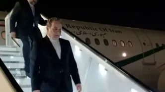 سفر عراقچی به بلاروس / اتحاد علیه تحریم