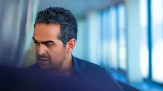 نقد سریال «مو به مو» با بازی هانیه توسلی و بنیامین بهادری/ وقتی خواب همه چیز را نابود می‌کند