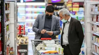 زمان واریز کالابرگ دهک ۴ تا ۷ رسماً اعلام شد