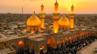 چگونه با هزینه مناسب به کربلا سفر کنیم؟