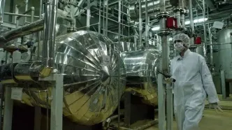 سخنگوی وزارت خارجه درباره موضوع هسته‌ای: صحبت از بن‌بست، وجاحتی ندارد/ تهران مصمم به استفاده از حق خود است