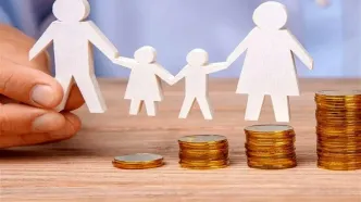 یک امتیاز ویژه برای خانواده‌ها؛ دریافت حقوق فرزند با شرط خاص