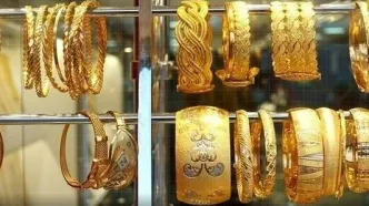 رکوردشکنی قیمت طلا و سکه در آستانه روز مادر | قیمت سکه ۲ میلیون گران شد