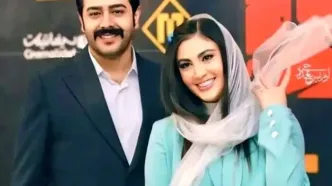 بیوگرافی سهیل قاصدی / همسر مریم مومن کیست؟