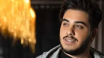 ادعای عجیب آرون افشار درباره معروفیتش/ویدیو