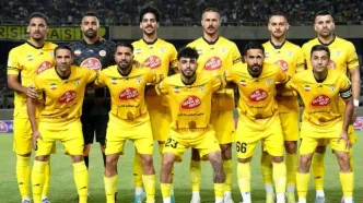 خلاصه بازی ملوان ۰ - فجرسپاسی ۴