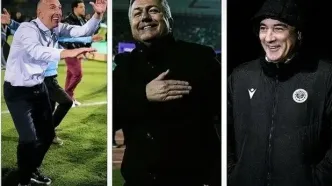 دراگان اسکوچیچ نامزد بهترین مربی سال کرواسی شد