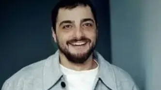 استایل بدون ادا، شیک و کلاسیک سجاد بابایی ، بازیگر سریال شغال/ویدیو