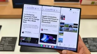 وقتی تعویض نمایشگر گران‌تر از خرید آیفون در می‌آید!