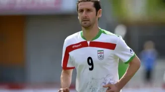 خلعتبری: کی‌روش فوتبال ایران را دفاعی کرد/ امیرخان در مورد نوراللهی کوتاه بیاید!