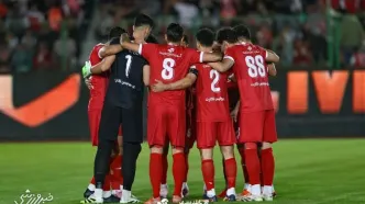 کدام بازیکن‌ها در لیست خروج زمستانی پرسپولیس هستند؟