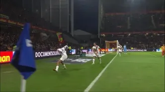 ویدئو: همه گل‌های یک فصل درخشان پاری سن ژرمن