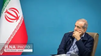 افتتاح ابرطرح انتقال آب دریا به اصفهان با دستور رئیس‌جمهور