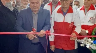 اجرای طرح «نذر خدمت ۸» جمعیت هلال احمر در استان لرستان/ آبرسانی به مناطق کم برخوردار